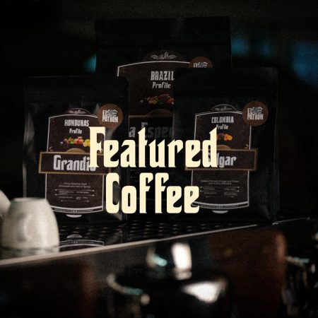 Featured Coffee